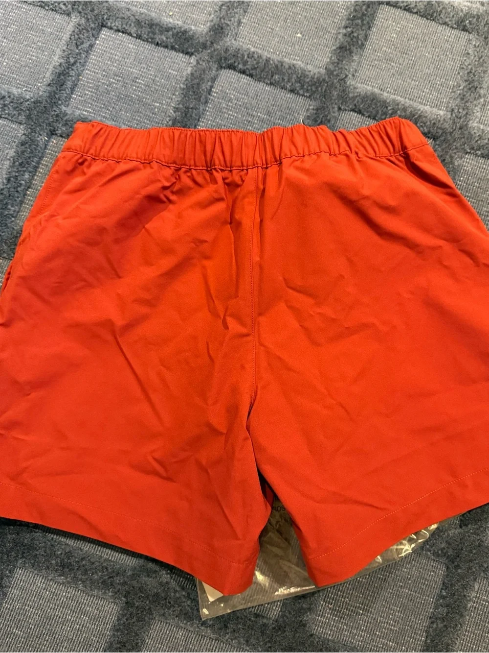 Ron Dorff men’s Tennis swim shorts- size M NWT